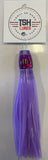 TSH 5" GOTYA UV LUMO BANGA -UV PURPLE