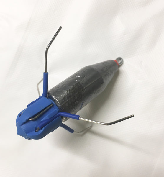 Gemini Break Away Surf Fishing Sinker 6oz – Mid Coast Fishing