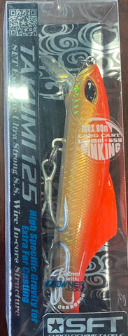 SFT Takumi 125 mm - 65 gram Casting Lure Col 04