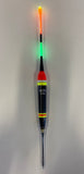 Hookem Self Standing Weighted LED Float .96
