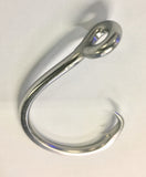 BKK Monster Circle Fishing Hook Size 16/0 (1pcs)
