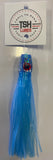 TSH 5" GOTYA UV LUMO BANGA -UV BLUE
