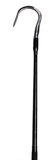 HookEm Cast fixed Gaff 4" Head - 1600mm Handle, 3 Bound Grips CG4/160