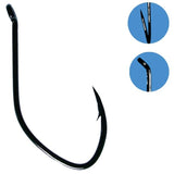 Gamakatsu Mega Bait Hook - Pre Pack 10/0, 3 Pieces