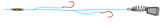 Neptune Tackle Mullet/Tommy Rig CMT