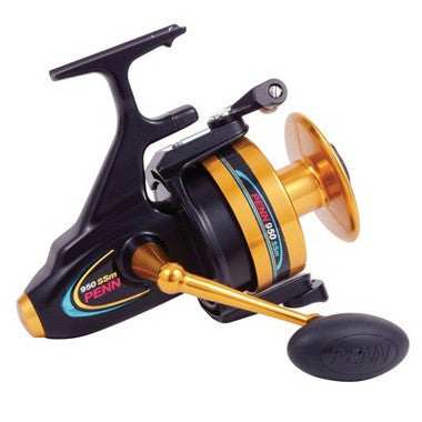 Penn Spinfisher 950 SSM Spin Reel (1152072) – Mid Coast Fishing Bait &  Tackle
