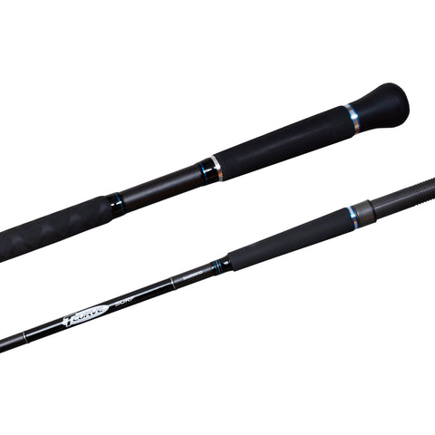 SHIMANO TCURVE SURF FISHING ROD - SPIN 902 SPIN