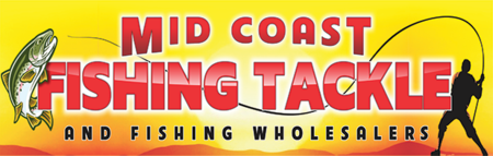 Mid Coast Fishing Bait & Tackle