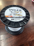 Tasline Elite Hollow Braid Fishing Line 100LB 1000M