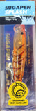 Bassday Sugapen Splash 75 Surface Popper C-95
