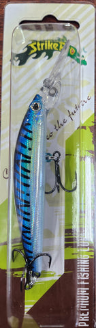 Strike Pro Cyber Baits Trolling Lure #302