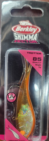 Berkley Shimma Vector 85mm 15g TROTTER