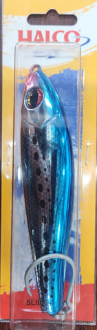 Halco Slidog Lure 150 85g - H50 PILCHARD