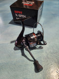 Rapala X Spin 5000 Spinning Reel