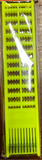 Neptune Tackle Spring Loaded Hook Holder SLHH