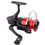 ABU GARCIA BLACK MAX SPINNING REEL 4000