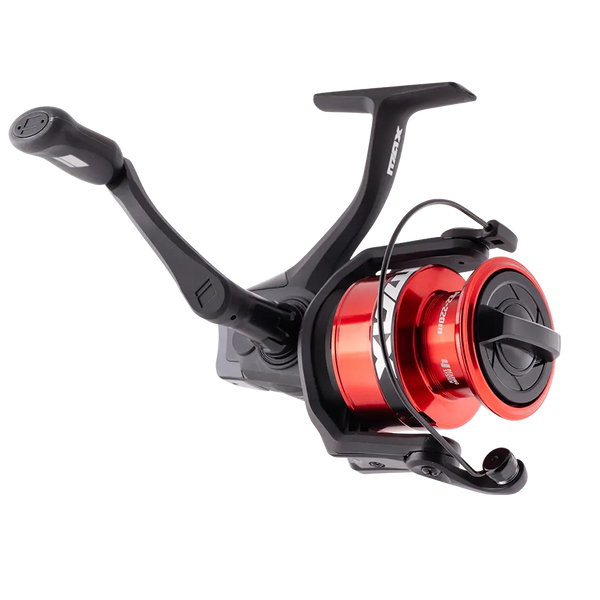 ABU GARCIA BLACK MAX SPINNING REEL 3000 Mid Coast Fishing Bait & Tackle