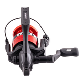 ABU GARCIA BLACK MAX SPINNING REEL 4000