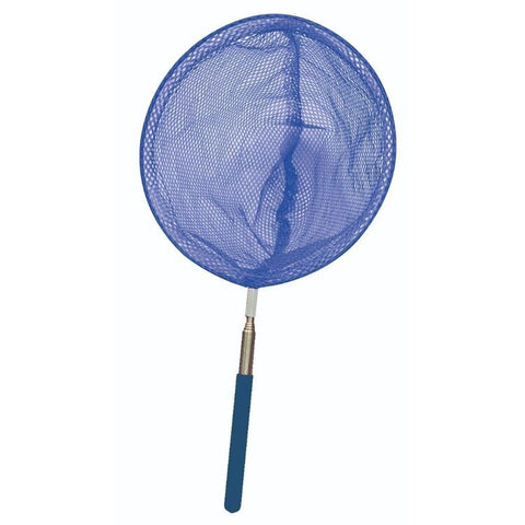 AFN Kids Fishing net With Telescopic Handle Blue