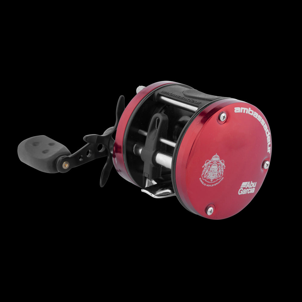 Abu Garcia Ambassadeur SX 5600 – Mid Coast Fishing Bait & Tackle Abu Garcia Ambassadeur SX 5600 – Mid Coast Fishing Bait & Tackle