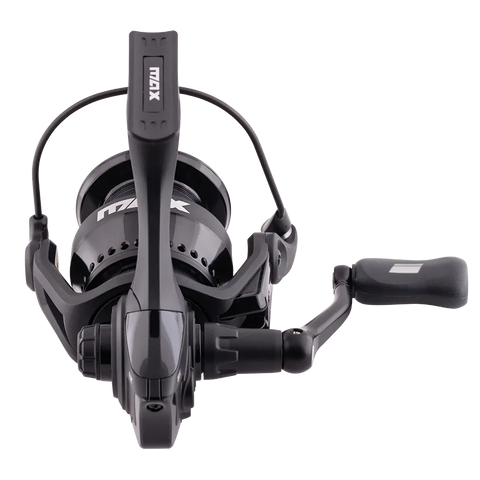 ABU GARCIA MAX SX SPINNING REEL 3000 – Mid Coast Fishing Bait & Tackle ABU GARCIA MAX SX SPINNING REEL 3000 – Mid Coast Fishing Bait & Tackle