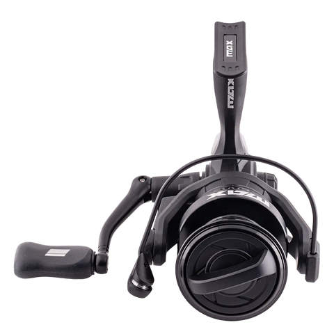ABU GARCIA MAX SX SPINNING REEL 6000