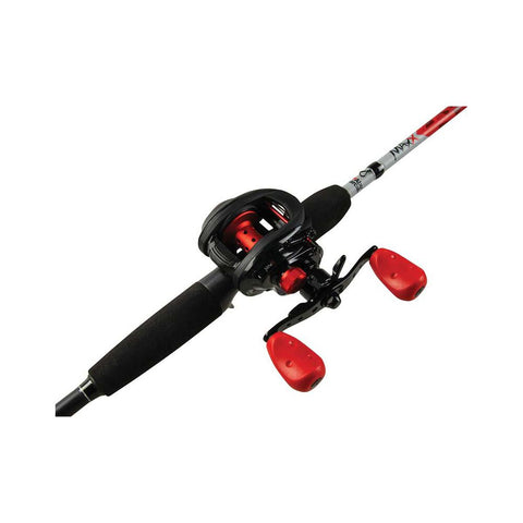 Abu Garcia Max X Baitcast Combo 5'6" 4-8kg