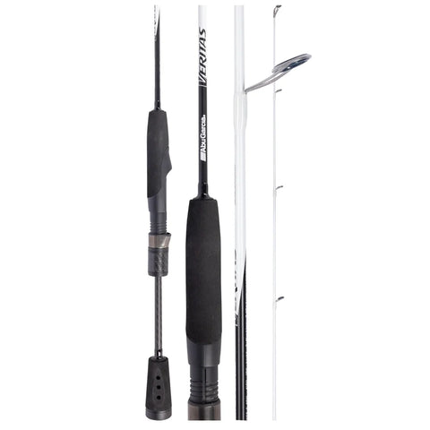 Abu Garcia Veritas 5 Spin Rod 782L EGI max 4.0 Jig