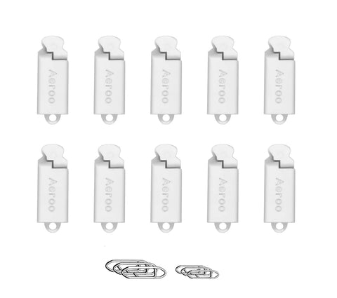 Aeroo Pro Drone Safety Clip Kit