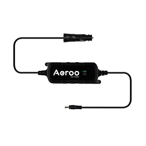 Aeroo Pro Drone Car Charger