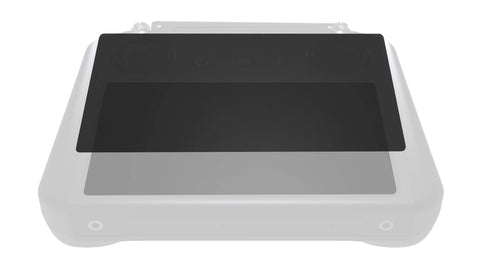 Aeroo Pro Drone Smart Controller Anti-Glare Screen Protector
