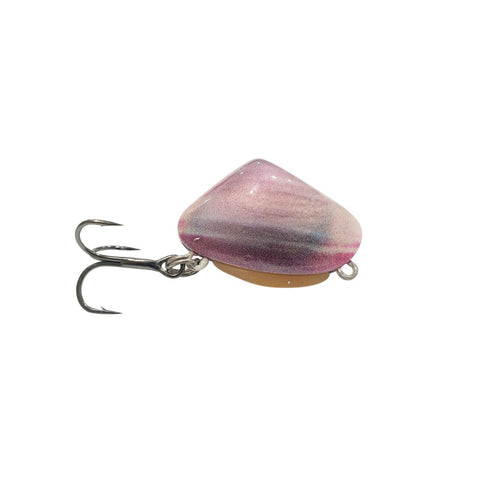 ASAKURA TINY CLAMMER 25MM PIPI LURE