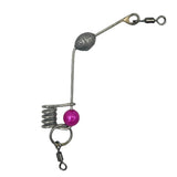 Assassin Non Return Live Bait Slider Rig 1/2 Oz twin Pack