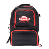 BERKLEY BACKPACK WITH 4 TACKLE TRAYS