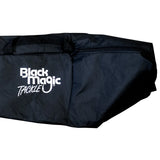 BLACK MAGIC EASY CARRY GAME FISHING ROD BAG