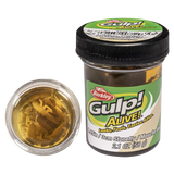 Berkley Gulp Alive Soft Plastics - Stone fly