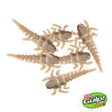 Berkley Gulp Alive Soft Plastics - Stone fly