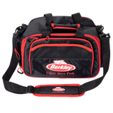 Berkley Large Tackle Bag with 2 Large Tackle Trays