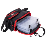 Berkley Large Tackle Bag with 2 Large Tackle Trays