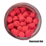 Berkley PowerBait Trout Nibbles - Fluorescent Red