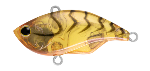 DAIWA INFEET REFLEX 38S VIBE 6.4g BROWN SUJI