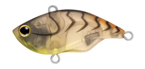 DAIWA INFEET REFLEX 38S VIBE 6.4g MATT PRAWN