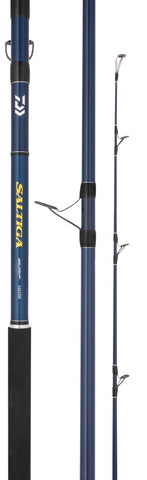 DAIWA SALTIGA SURF SPIN ROD 9'0" 5-9Kg