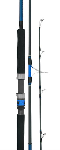 DAIWA 19 SPARTAN S511-2/3 SPIN ROD