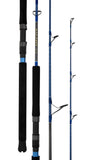 Daiwa 23 Saltist Fishing Rod Overhead B64 2/4  PE 2-4