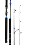 Daiwa 23 Saltist Spinning Fishing Rod S56 3/4  PE 3-4