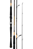 Daiwa 23 Seabass Fishing Rod - 110MH 7-15kg 2 Piece