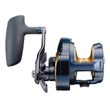 Daiwa 24 SALTIGA 15H Overhead Jigging Reel