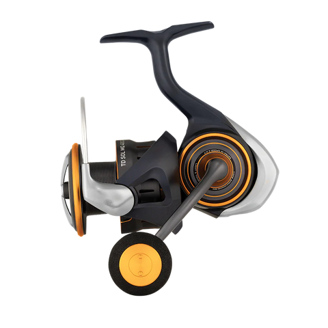 Daiwa 25 TD SOL Spin Reel 4000D-CXH