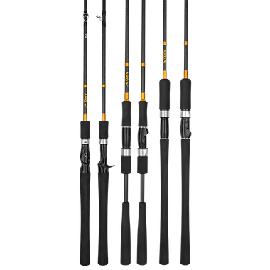Daiwa Aird X Spinning Rod 631ML 3-6kg